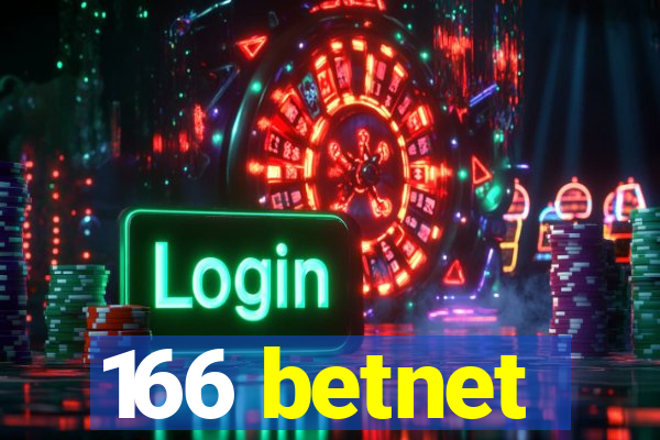 166 betnet